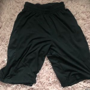 nike basketball shorts
